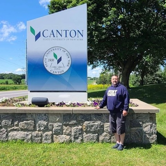 Meet your Posher, Joseph - Picture 1 of 1